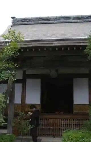 光悦寺のその他建物