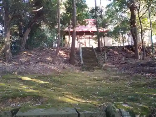 鹿島神社/熱田神社のその他建物