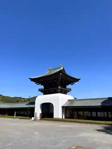 獅子王山妙法寺(佐賀県)