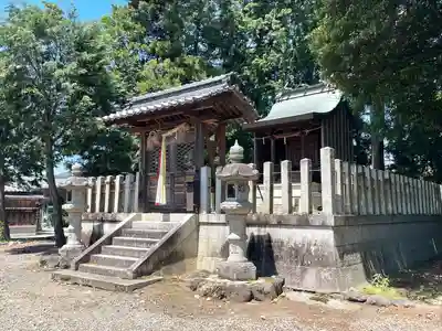 八坂神社(滋賀県)