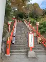 足利織姫神社(栃木県)