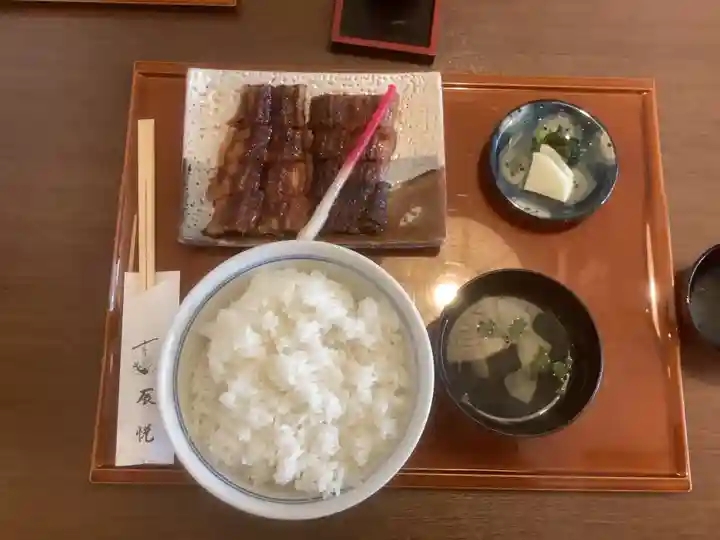 真清田神社(愛知県)