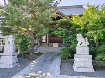 福泉寺(神奈川県)