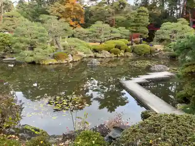 輪王寺(宮城県)