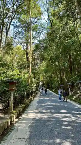 大神神社(奈良県)