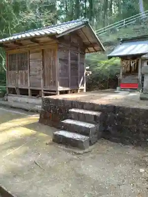 折石神社(宮城県)