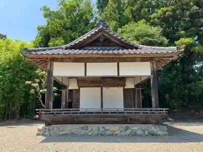 相馬神社(福島県)
