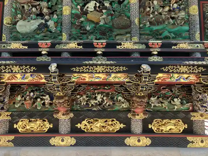 妻沼聖天山歓喜院(埼玉県)