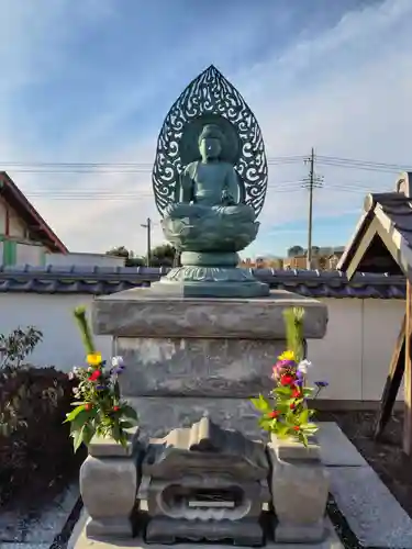 長光寺(埼玉県)