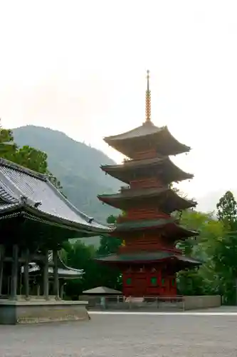久遠寺(山梨県)