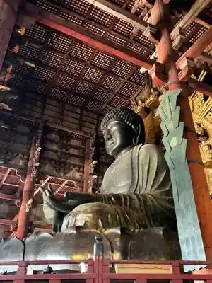 東大寺(奈良県)