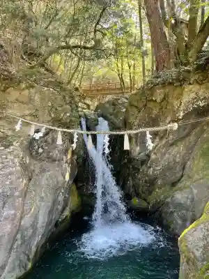 丹生川上神社（中社）(奈良県)