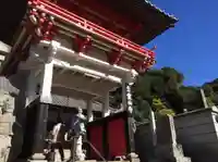 霊仙寺(大分県)