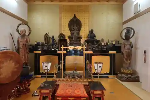 智識寺(長野県)