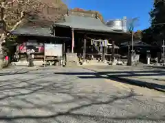 賀茂別雷神社(栃木県)