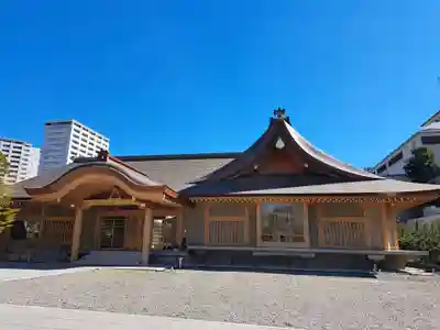 霊巌寺(東京都)