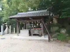 稲荷神社(愛知県)