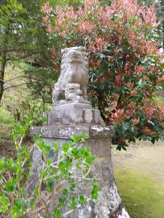 八幡神社(福島県)