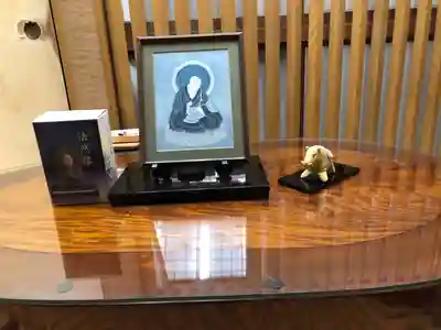 勝専寺のその他建物