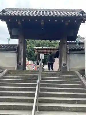 泉岳寺(東京都)