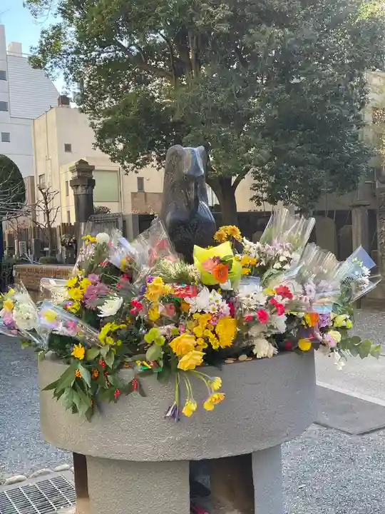 回向院(東京都)