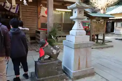 宮谷八幡神社(千葉県)