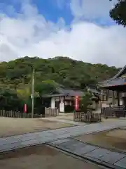 祇園神社(兵庫県)