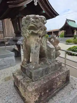 海椙神社(愛知県)