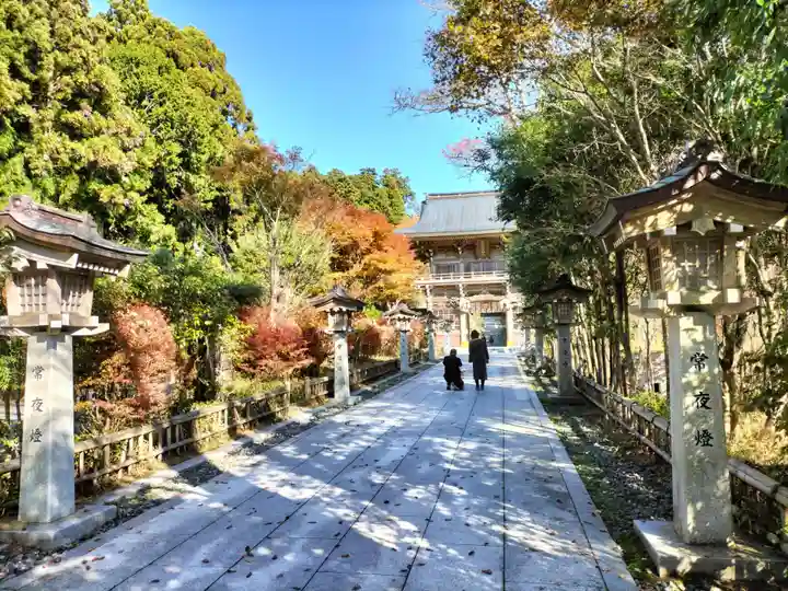 秋葉山本宮 秋葉神社 上社(静岡県)