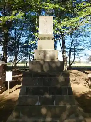 東蕗田天満社のその他建物