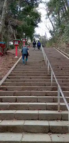 高尾山薬王院のその他建物