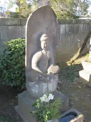 西善院のその他建物