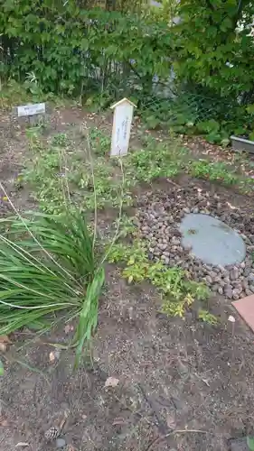 菅原神社のその他建物
