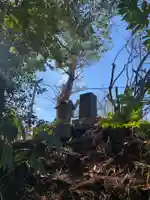 三上神社(千葉県)