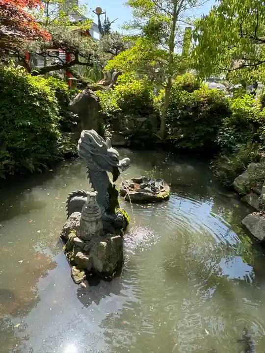 田村神社(香川県)