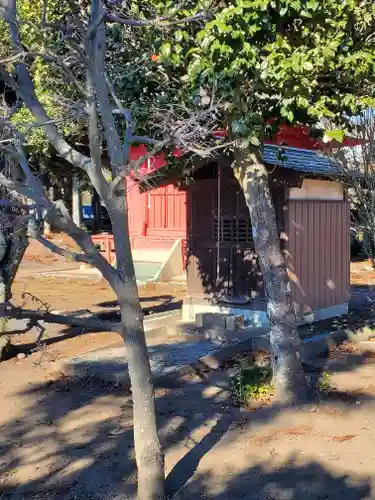 金剛院のその他建物