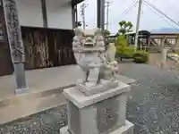 石鎚神社(山口県)