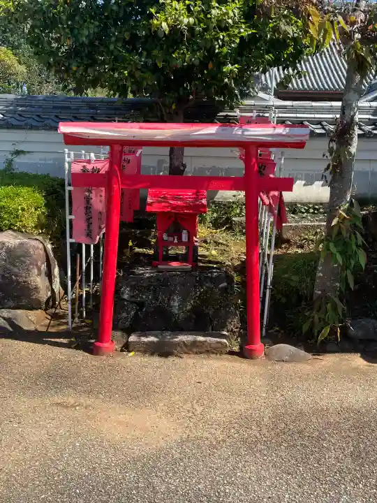 瑞林寺(岐阜県)
