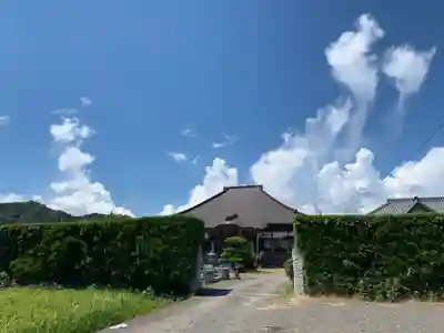 花蔵院のその他建物