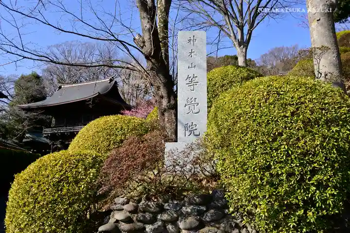 等覚院のその他建物