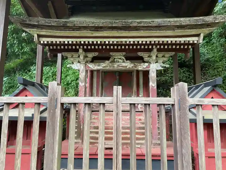 長谷寺(奈良県)