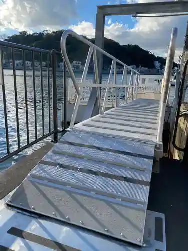 叶神社（東叶神社）(神奈川県)