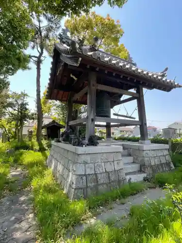 正法寺のその他建物
