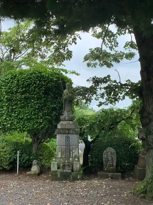 養山寺(栃木県)