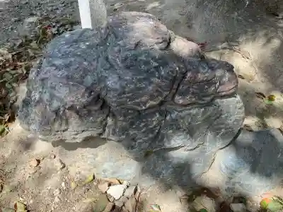 真清田神社(愛知県)