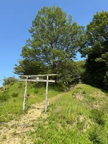妙見神社(香川県)