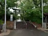 日吉神社(福岡県)