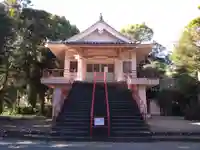 四ツ家稲荷神社(静岡県)