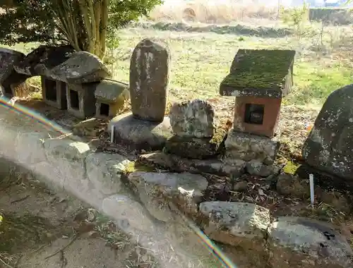 庄野菅原神社(福島県)