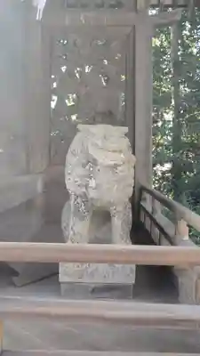 上津神社(滋賀県)